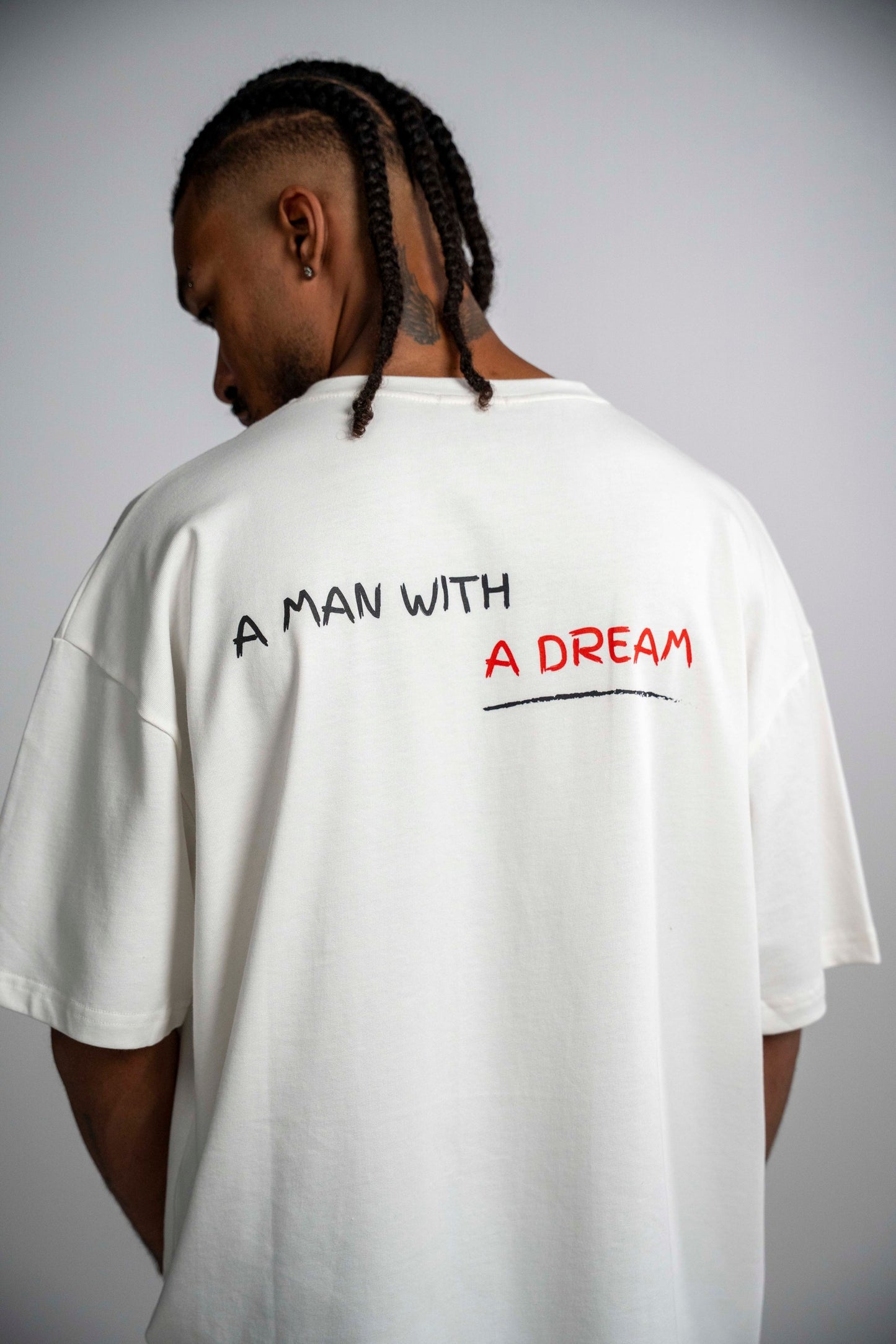 The Vision
